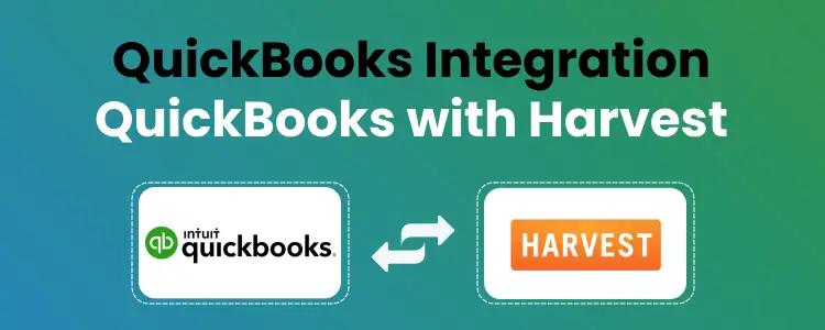 Harvest QuickBooks Integration