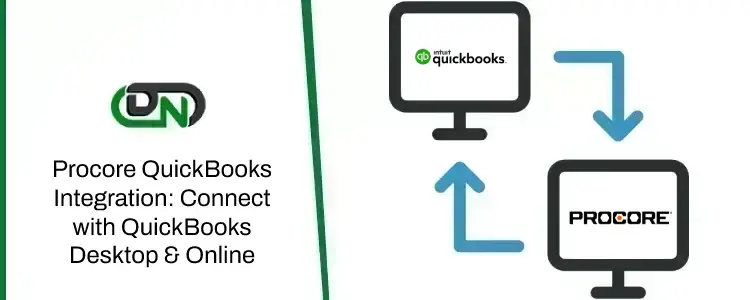 Procore QuickBooks Integration