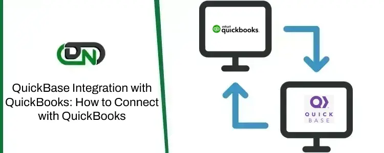 QuickBase QuickBooks Integration