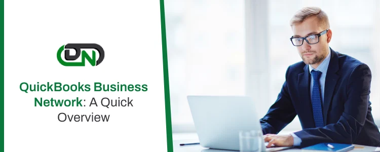 QuickBooks Business Network