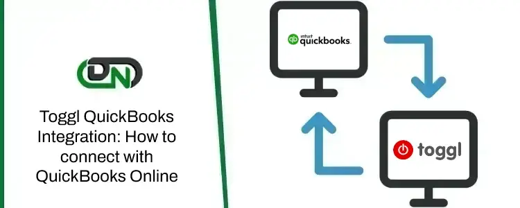 Toggl QuickBooks Integration