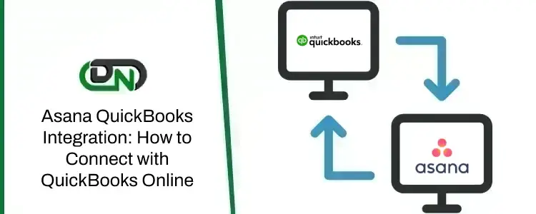 Asana QuickBooks Integration