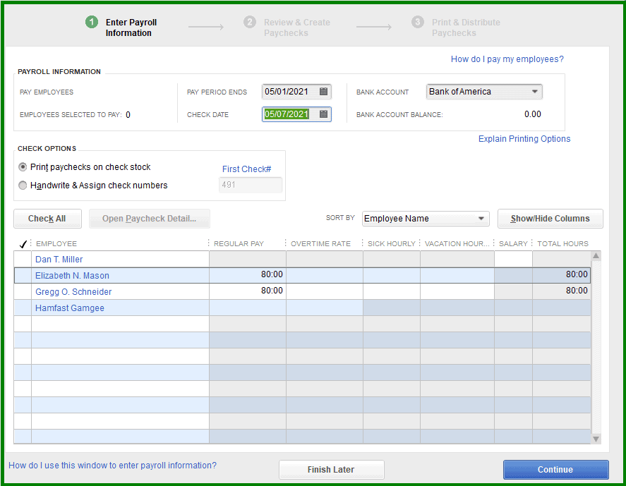 Desktop payroll dn ss