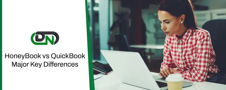 HoneyBook vs QuickBooks