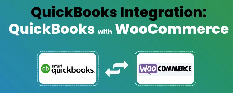 WooCommerce QuickBooks Integration