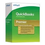QuickBooks Premier 2018