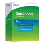 QuickBooks Pro 2018