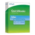 QuickBooks for MAC 2020
