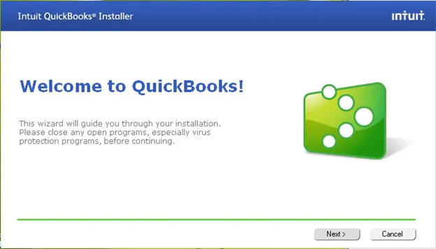 QuickBooks Connection Diagnostic Tool Installer