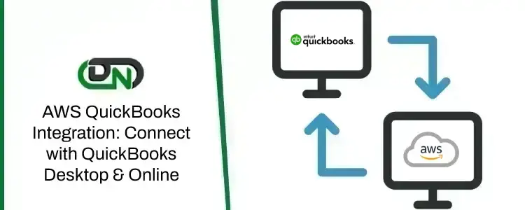 AWS QuickBooks Integration