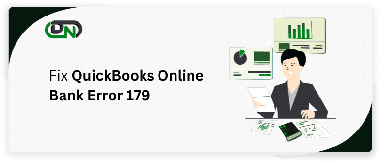 QuickBooks Error 179