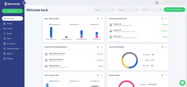 QuickBooks Sync