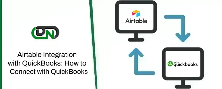 Airtable Integration with QuickBooks