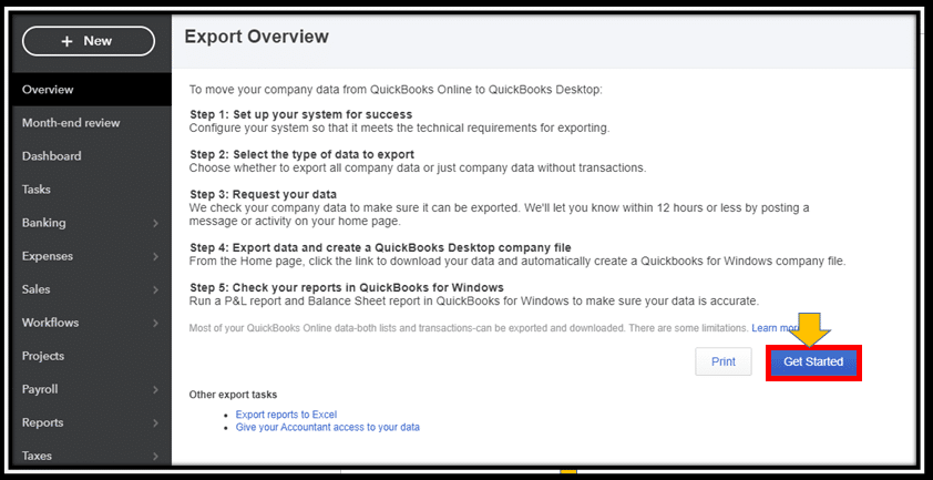 convert qbo to desktop download the migration tool