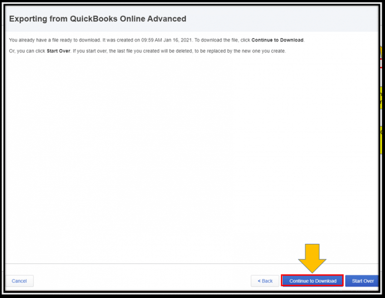 Convert From QuickBooks Online to Desktop Complete Guide