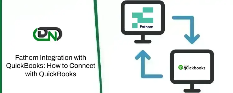 Fathom Integration with QuickBooks