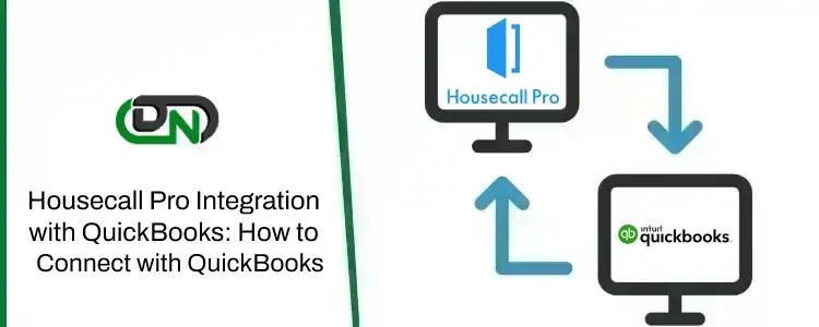 Housecall Pro Integration with QuickBooks