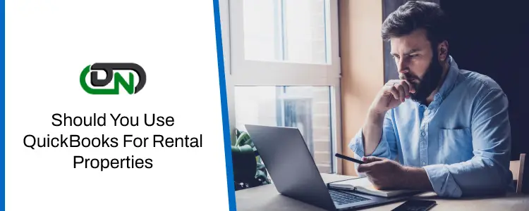 QuickBooks for Rental Property