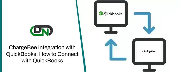 ChargeBee Integration with QuickBooks
