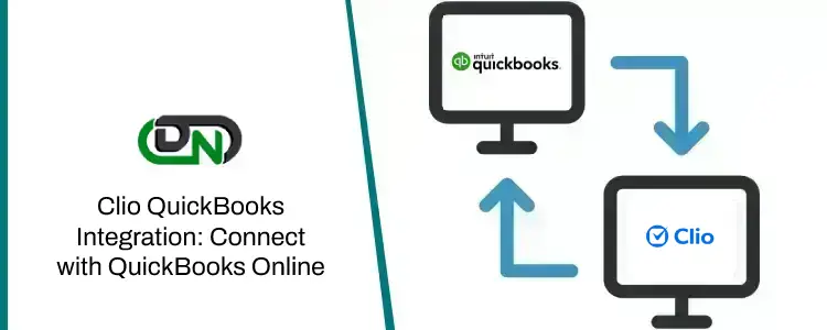 Clio QuickBooks Integration