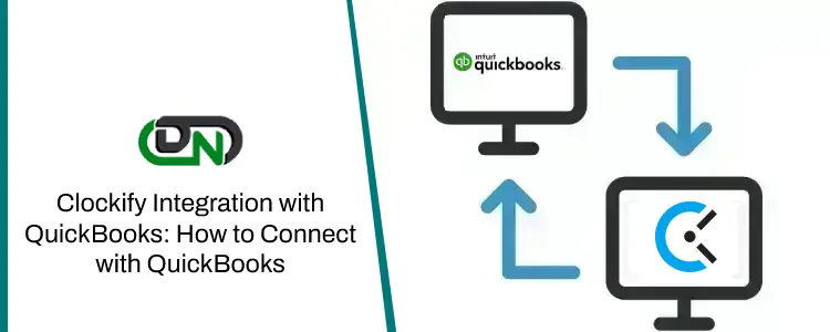 Clockify Integration with QuickBooks