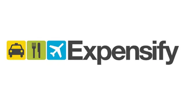 Expensify Receipt Scanner