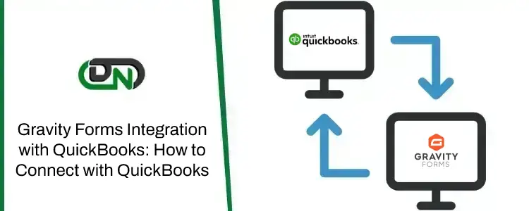 Gravity Forms Integration with QuickBooks