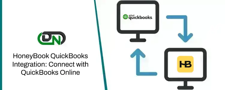 HoneyBook QuickBooks Integration
