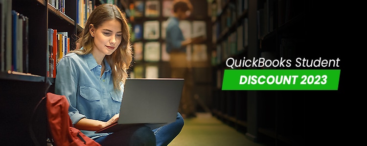 QuickBooks Student Discount 2023