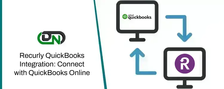Recurly QuickBooks Integration