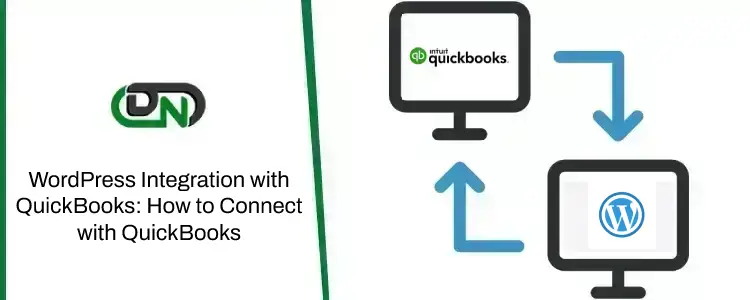 WordPress Integration with QuickBooks