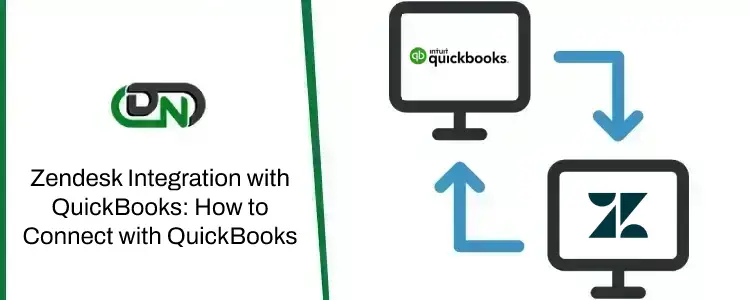 Zendesk Integration with QuickBooks