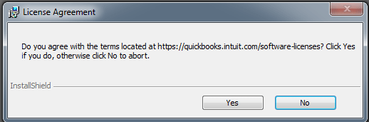 Quickbooks Tool Hub License Agreement