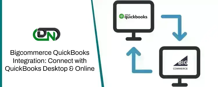 BigCommerce QuickBooks Integration