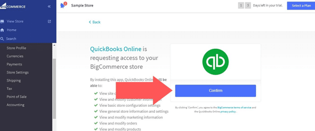 QuickBooks Online