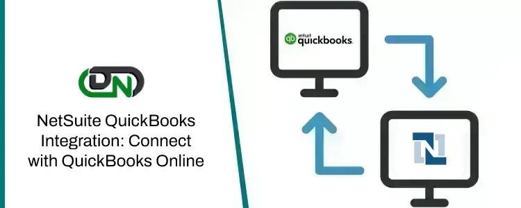 NetSuite QuickBooks Integration