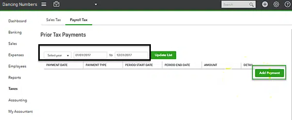 How to Adjust Payroll Liabilities in QuickBooks Desktop/Online?