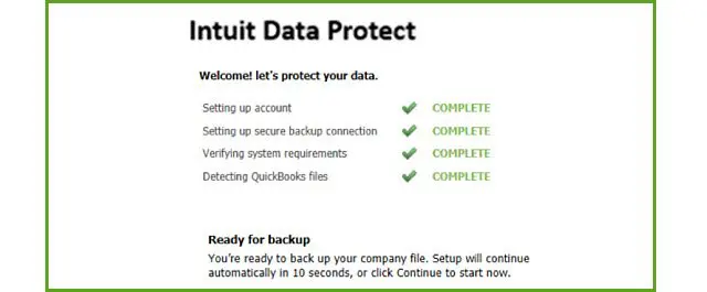 QuickBooks IDP Instances are No Longer Working