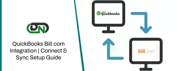 QuickBooks and Bill.com Integration