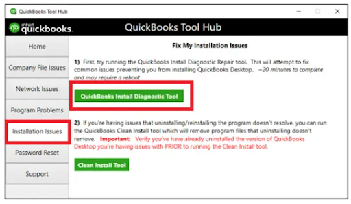How to Fix QuickBooks Desktop Error 1402?