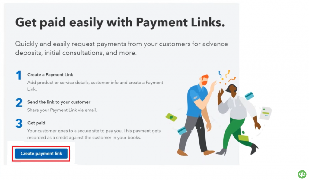 Create a Payment Link