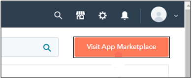 App Marketplace