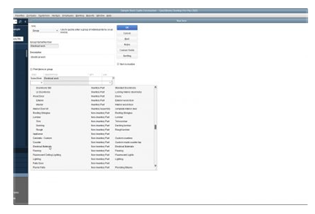 Create a Group item