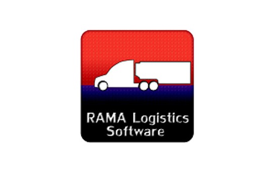 RAMA Logistics Software
