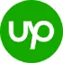 Upwork logos