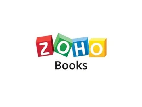 About Zoho Books