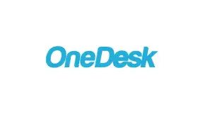 OneDesk QuickBooks Integration