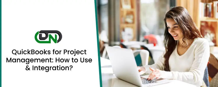 QuickBooks for Project Management
