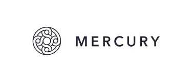 Mercury Business Bank account