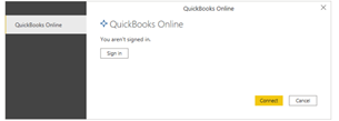 Access Your QuickBooks Account